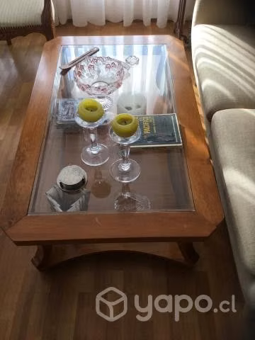 Mesa de centro - Imagen 2