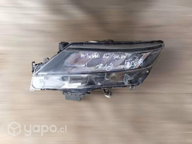Optico lh mitsubishi asx 2021-2023