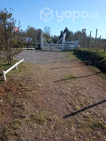 Hermoso Terreno en venta de 2 mil m/2