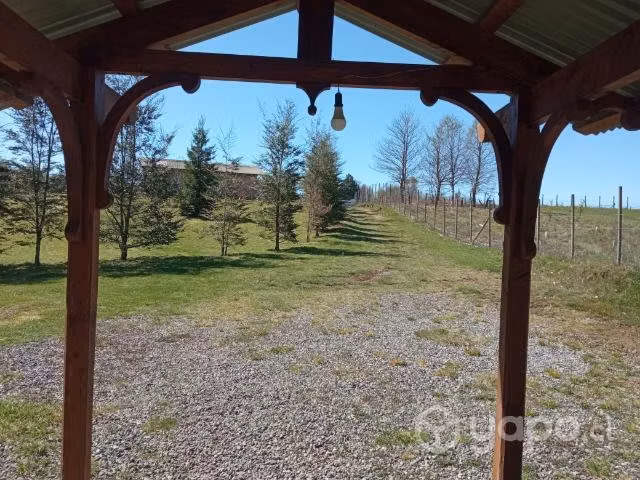 Hermoso Terreno en venta de 2 mil m/2