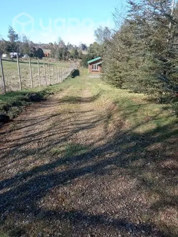 Hermoso Terreno en venta de 2 mil m/2
