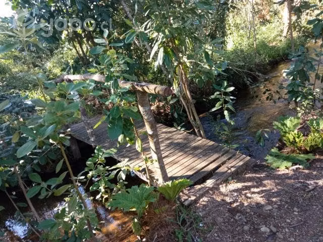 Hermoso Terreno en venta de 2 mil m/2