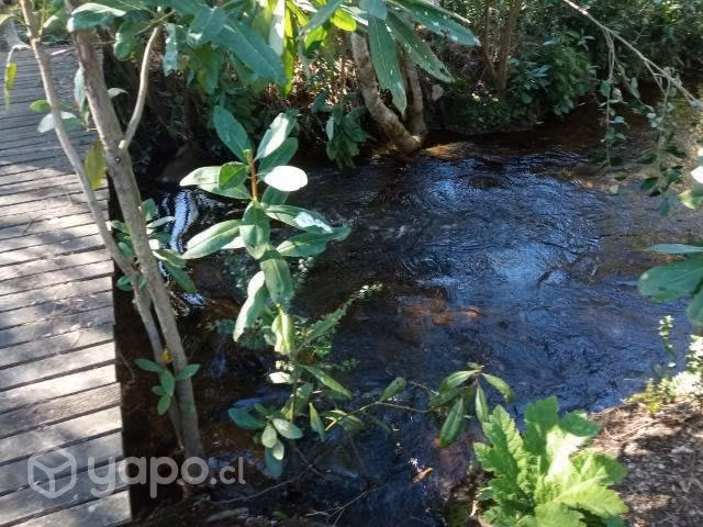 Hermoso Terreno en venta de 2 mil m/2
