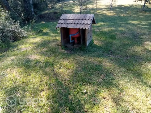 Hermoso Terreno en venta de 2 mil m/2