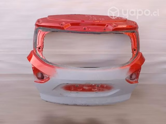 Portalon Jac S