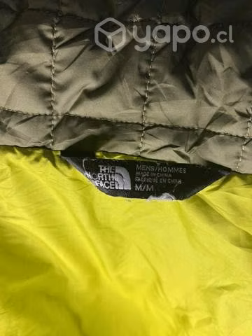 Parkas Columbia