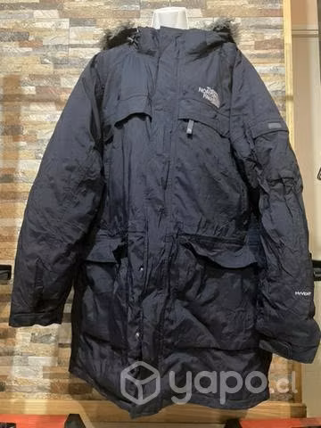 Parkas Columbia