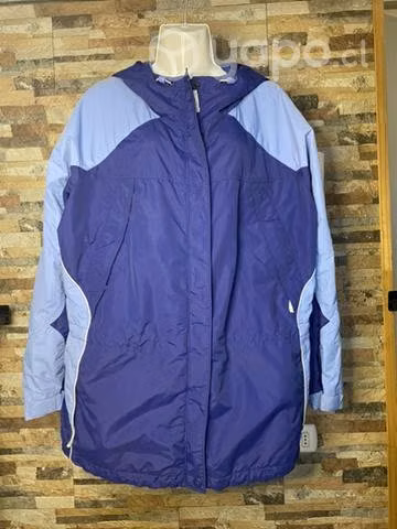 Parkas Columbia