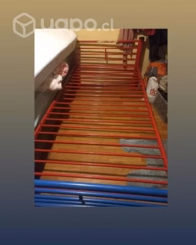 Base de cama 1,5 - Imagen 3