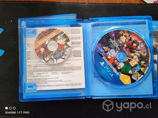 Juegos ps4 y accesorios ps4