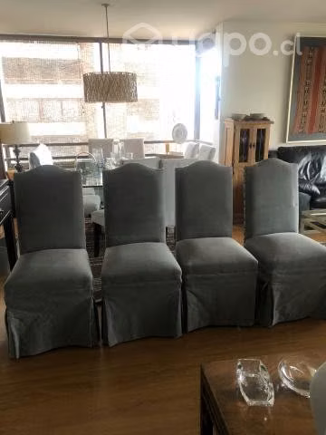 Sillas de Comedor