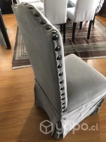 Sillas de Comedor