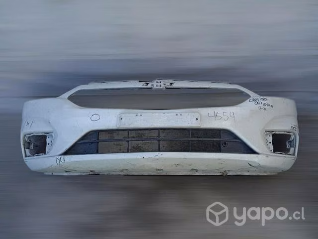 Parachoque delantero Chevrolet Onyx Prisma 16-20