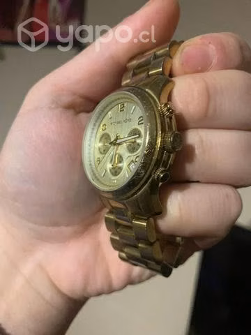 Reloj Michael Kors - Imagen 5