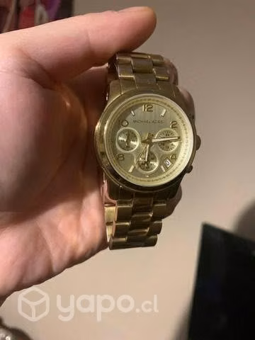 Reloj Michael Kors - Imagen 3