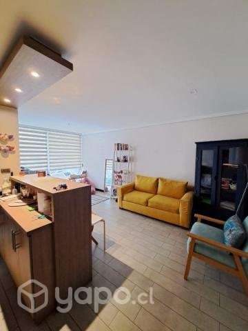 Departamento en avenida Macul - Imagen 2