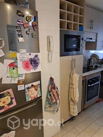 Departamento en avenida Macul - Imagen 3