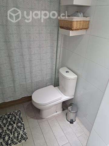 Departamento en avenida Macul - Imagen 8