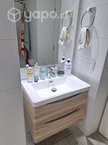 Departamento en avenida Macul - Imagen 9