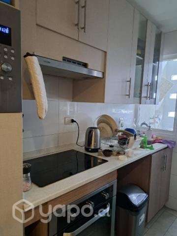 Departamento en avenida Macul - Imagen 4