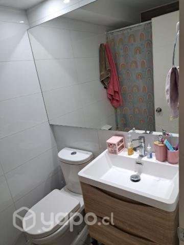 Departamento en avenida Macul - Imagen 7
