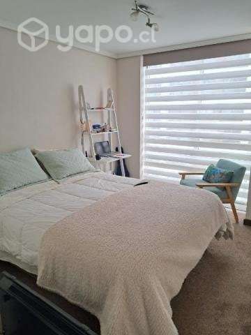 Departamento en avenida Macul - Imagen 10