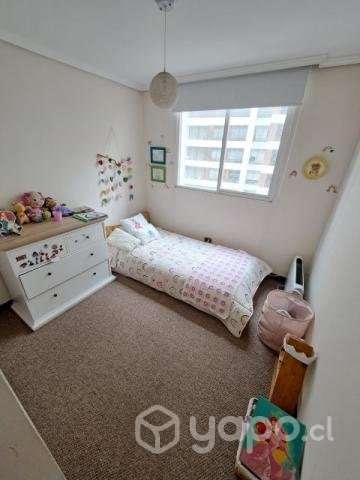Departamento en avenida Macul - Imagen 6