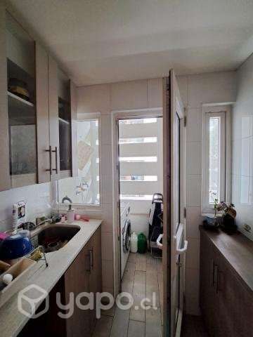 Departamento en avenida Macul - Imagen 5