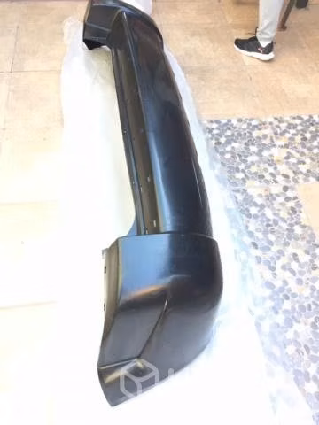 Parachoque trasero Hyundai Tucson 2004-2010 nuevo - Imagen 4
