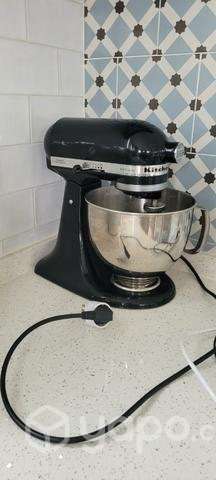 Amasadora batidora KITCHENAID ARTISAN - Imagen 3