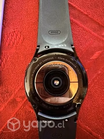 Reloj galaxy Watch4 - Imagen 3