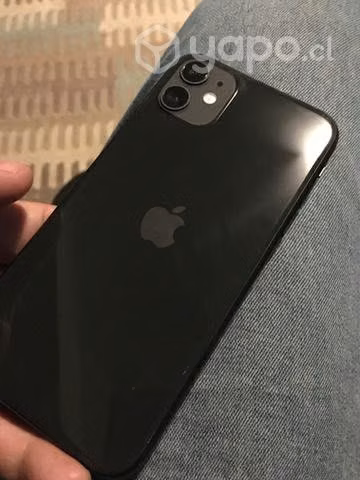 IPhone 11 128 gb