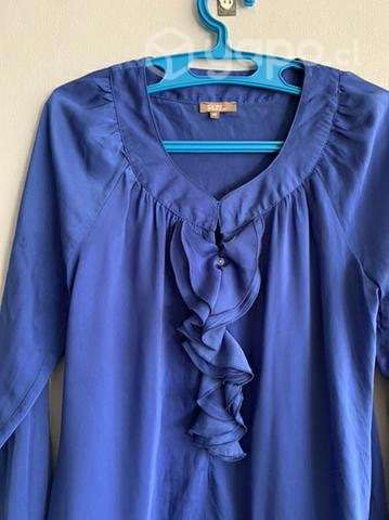 Blusa, un básico en talla S. (38) - Imagen 2