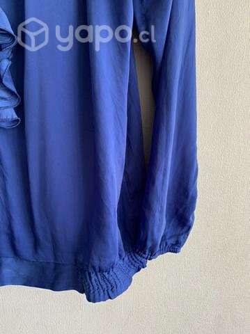 Blusa, un básico en talla S. (38) - Imagen 4