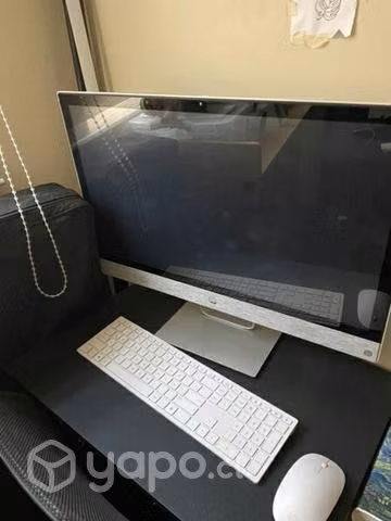 HP All in One 2019
