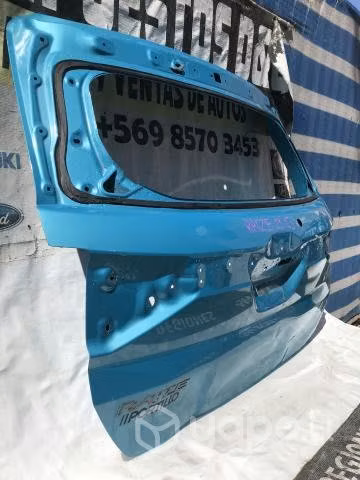 Portalon TOYOTA RAIZE