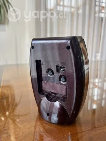 Reloj antiguo japón