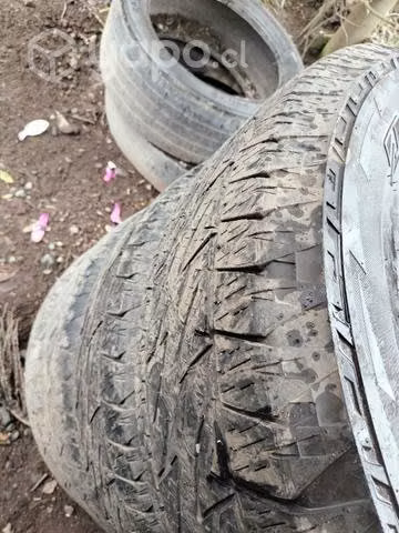 Neumáticos Bridgestone - Imagen 4