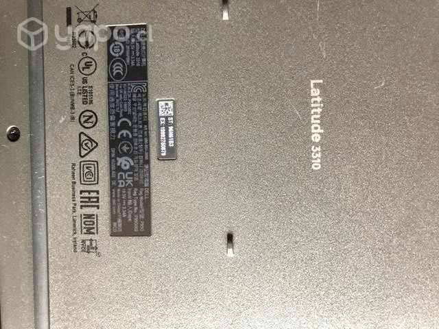 Notebook dell intel core i3 - Imagen 3