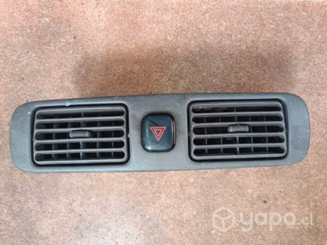 Rejilla De Aire Calefacción Toyota Corolla 98-02