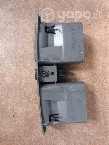 Rejilla De Aire Calefacción Toyota Corolla 98-02 - Imagen 3