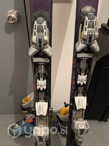 Ski atomic triplets - Imagen 2