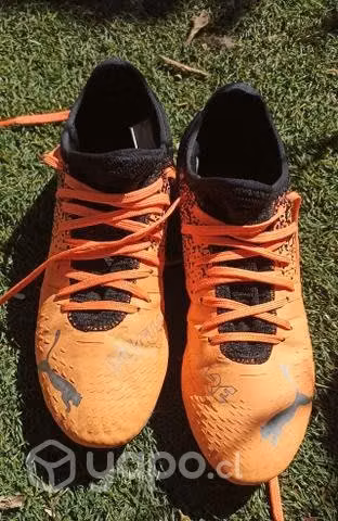 Zapatillas puma hombre talla 40, 5 - Imagen 5