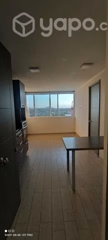 Arriendo departamento La Cisterna