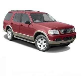 Bomba de agua ford explorer - Imagen 2