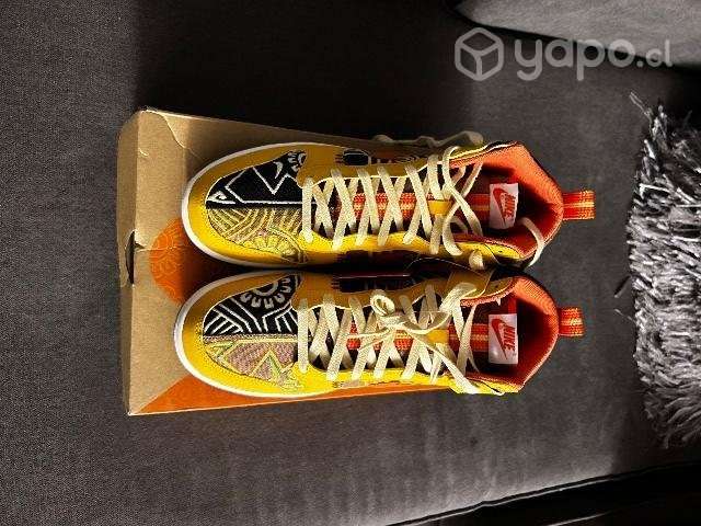 Nike Dunk Hi PRM - Imagen 3