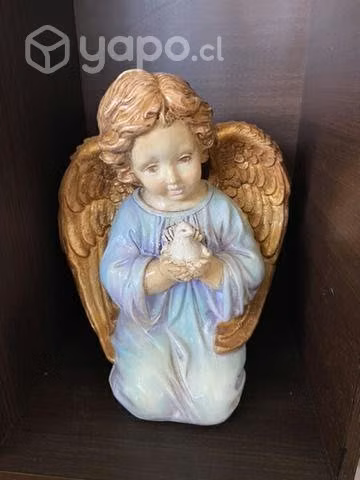 Adorno Ángel