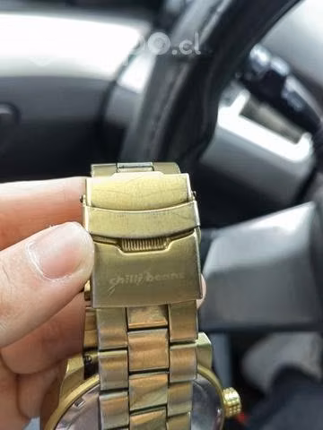 Reloj edición limitada - Imagen 3