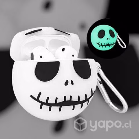Funda AirPods 1/2