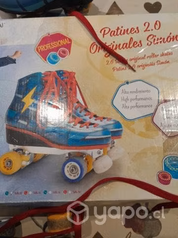 Patines
